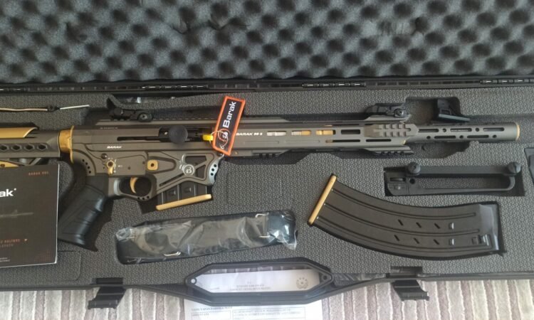 Satılık YİVSİZ TÜFEK – Barak MT-99 – 12 Kalibre – Bolu – İlan 11471 – Görsel 11474