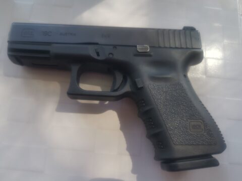 Satılık TABANCA – Glock 19 – 9mm (9x19mm) – Taşıma Ruhsatlı – Denizli – İlan 11480 – Görsel 11482