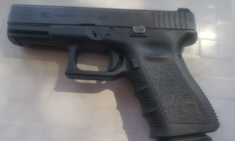 Glock 19c gen 4 | Silah ilanı # 1 Satılık TABANCA – Glock 19 – 9mm (9x19mm) – Taşıma Ruhsatlı – Denizli – İlan 11480 – Görsel 11482