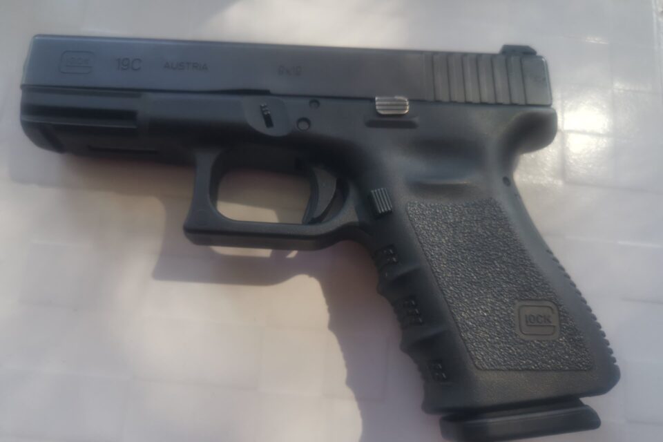 Satılık TABANCA – Glock 19 – 9mm (9x19mm) – Taşıma Ruhsatlı – Denizli – İlan 11480 – Görsel 11482