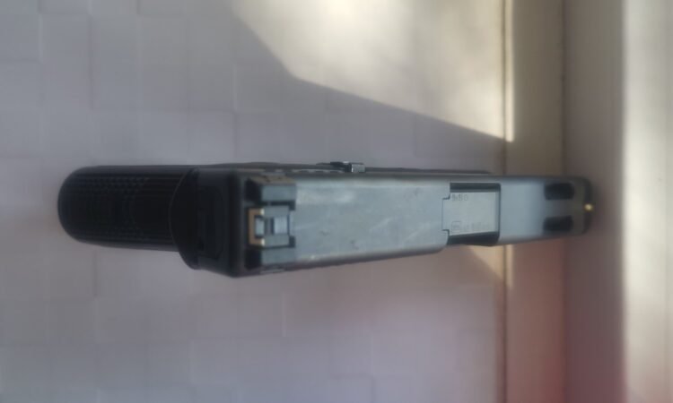 Satılık TABANCA – Glock 19 – 9mm (9x19mm) – Taşıma Ruhsatlı – Denizli – İlan 11480 – Görsel 11481