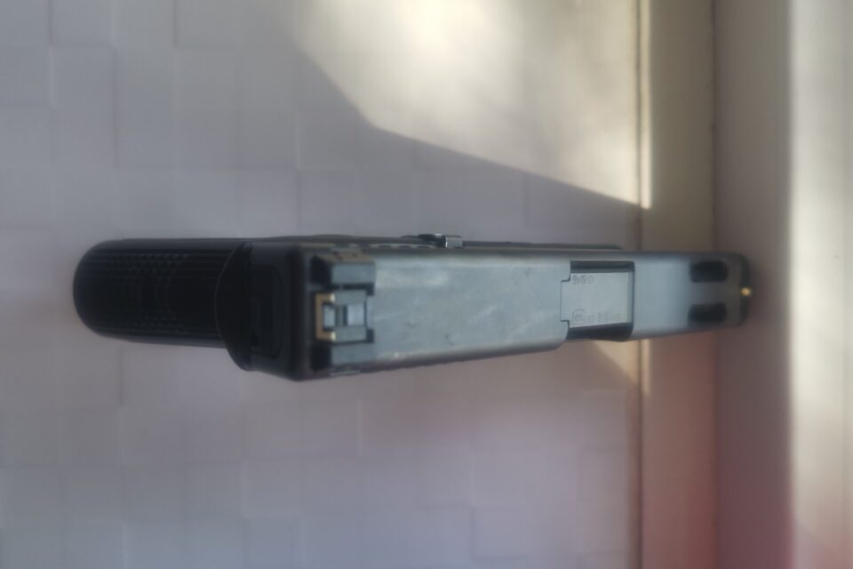 Satılık TABANCA – Glock 19 – 9mm (9x19mm) – Taşıma Ruhsatlı – Denizli – İlan 11480 – Görsel 11481