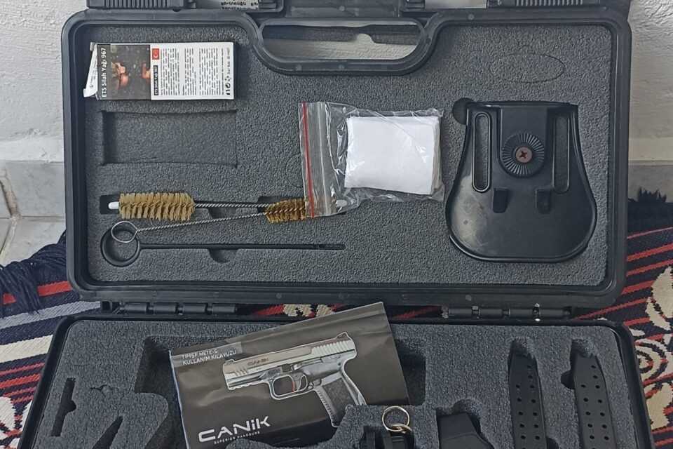 Satılık ŞARJÖR – Kayseri – İlan 11705 – Görsel 11709