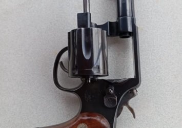 Satılık TABANCA – Smith & Wesson Model 13 – 357 Magnum – Bulundurma Ruhsatlı – Ankara – İlan 11752 – Görsel 11753