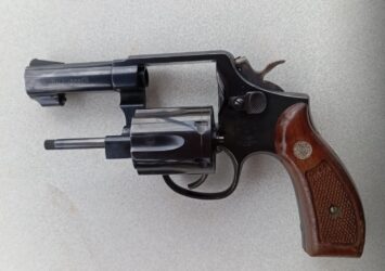 Satılık TABANCA – Smith & Wesson Model 13 – 357 Magnum – Bulundurma Ruhsatlı – Ankara – İlan 11752 – Görsel 11753