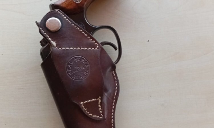 Satılık TABANCA – Smith & Wesson Model 13 – 357 Magnum – Bulundurma Ruhsatlı – Ankara – İlan 11752 – Görsel 11755