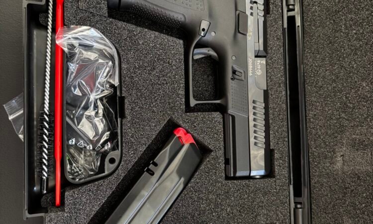 Cz p10 c | Silah ilanı # 5 Satılık TABANCA – CZ P-10 – 9mm (9x19mm) – Taşıma Ruhsatlı – Isparta – İlan 11461 – Görsel 11462