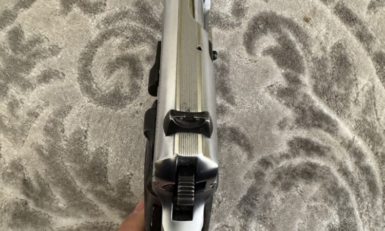 Satılık TABANCA – CZ 75 – 9mm (9x19mm) – Taşıma Ruhsatlı – Ankara – İlan 11729 – Görsel 11732