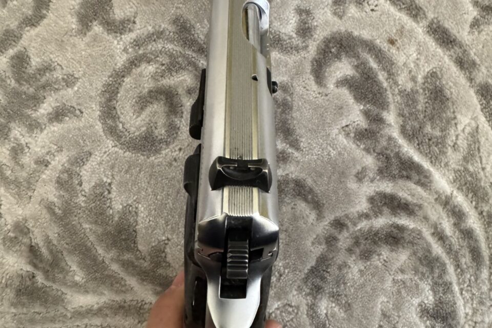 Satılık TABANCA – CZ 75 – 9mm (9x19mm) – Taşıma Ruhsatlı – Ankara – İlan 11729 – Görsel 11732