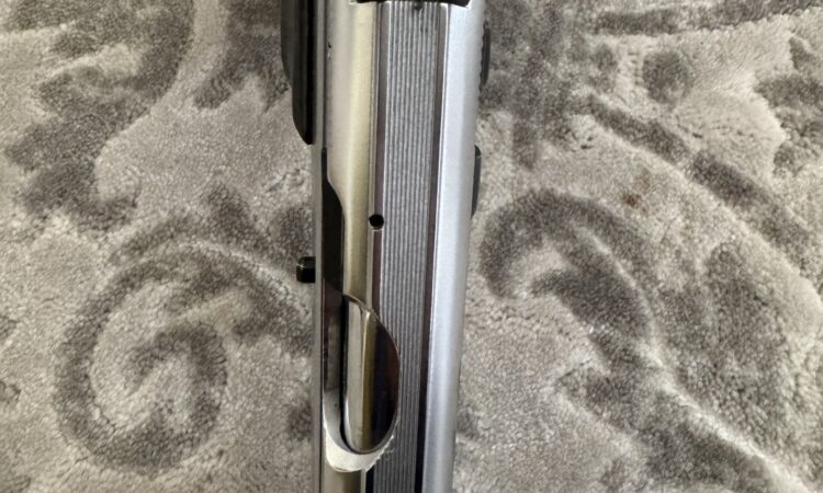 Satılık TABANCA – CZ 75 – 9mm (9x19mm) – Taşıma Ruhsatlı – Ankara – İlan 11729 – Görsel 11733