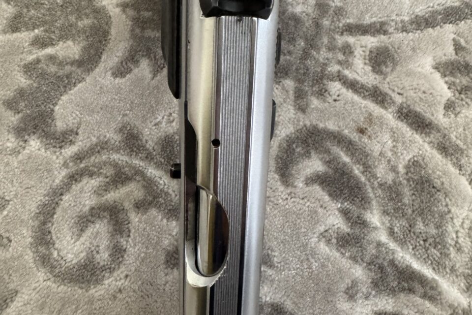 Satılık TABANCA – CZ 75 – 9mm (9x19mm) – Taşıma Ruhsatlı – Ankara – İlan 11729 – Görsel 11733