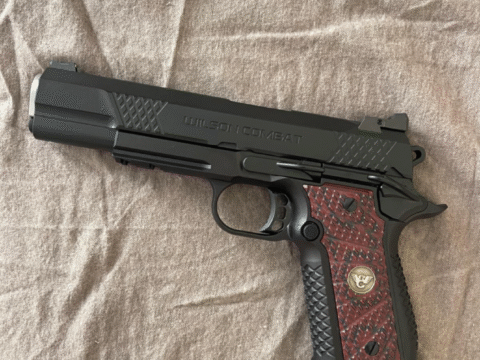 Satılık TABANCA – Wilson Combat EDC X9 2.0 – 9mm (9x19mm) – Bulundurma Ruhsatlı – İstanbul – İlan 11463 – Görsel 11464