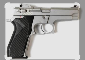 Satılık TABANCA – Smith & Wesson 5906 – 9mm (9x19mm) – Bulundurma Ruhsatlı – İstanbul – İlan 11065 – Görsel 11429