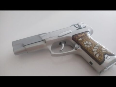 Satılık TABANCA – Ruger P85 – 9mm (9x19mm) – Bulundurma Ruhsatlı – Aydın – İlan 11947 – Görsel 11948