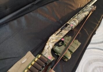 Satılık YİVSİZ TÜFEK – Stoeger M3500 – 12 Kalibre – Artvin – İlan 12946 – Görsel 12947