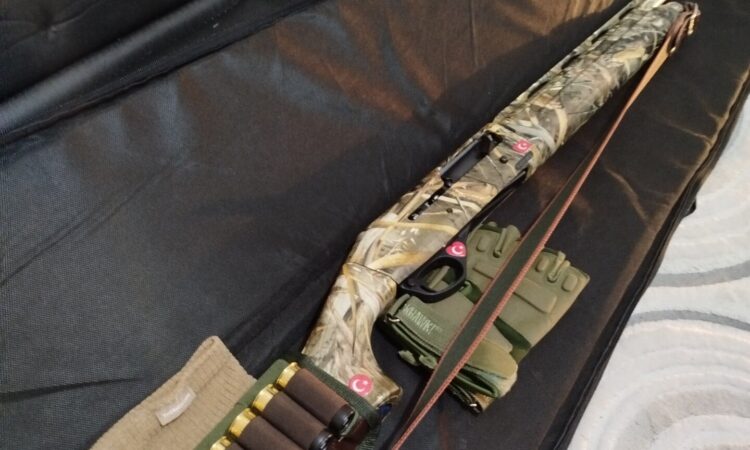 Satılık YİVSİZ TÜFEK – Stoeger M3500 – 12 Kalibre – Artvin – İlan 12946 – Görsel 12947