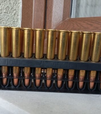 Satılık YİVLİ TÜFEK – Lee-Enfield MK I – 8x57mm – Bulundurma Ruhsatlı – Kastamonu – İlan 13329 – Görsel 13331