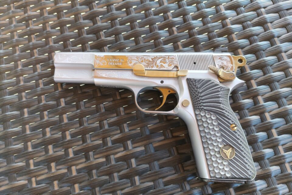 Satılık TABANCA – Yavuz 14 – 9mm (9x19mm) – Taşıma Ruhsatlı – İstanbul – İlan 13343 – Görsel 13345