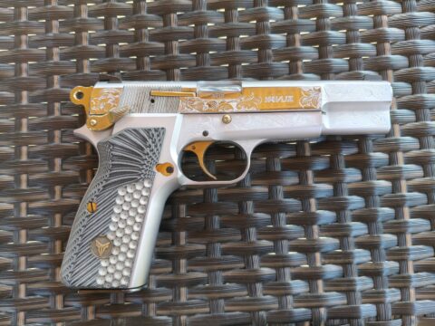 Satılık TABANCA – Yavuz 14 – 9mm (9x19mm) – Taşıma Ruhsatlı – İstanbul – İlan 13343 – Görsel 13344