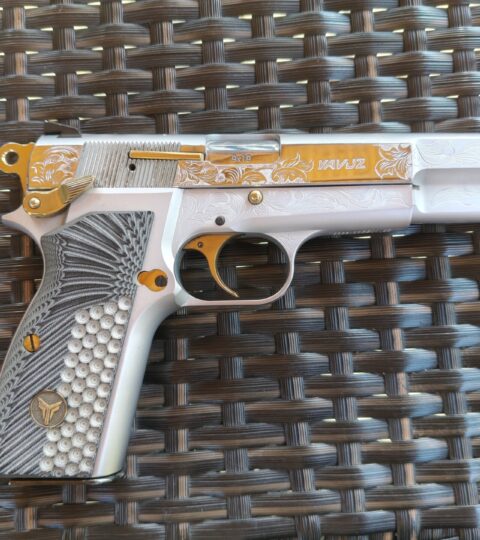 Satılık TABANCA – Yavuz 14 – 9mm (9x19mm) – Taşıma Ruhsatlı – İstanbul – İlan 13343 – Görsel 13344