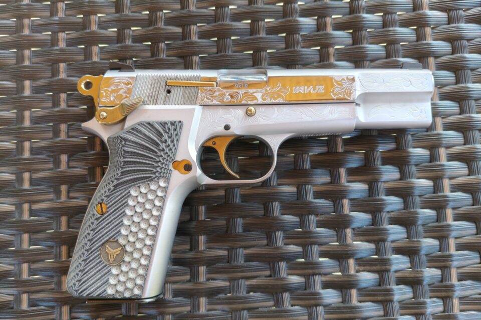 Satılık TABANCA – Yavuz 14 – 9mm (9x19mm) – Taşıma Ruhsatlı – İstanbul – İlan 13343 – Görsel 13344