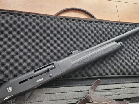 Satılık YİVSİZ TÜFEK – Ata Neo – 12 Kalibre – İstanbul – İlan 13085 – Görsel 13087