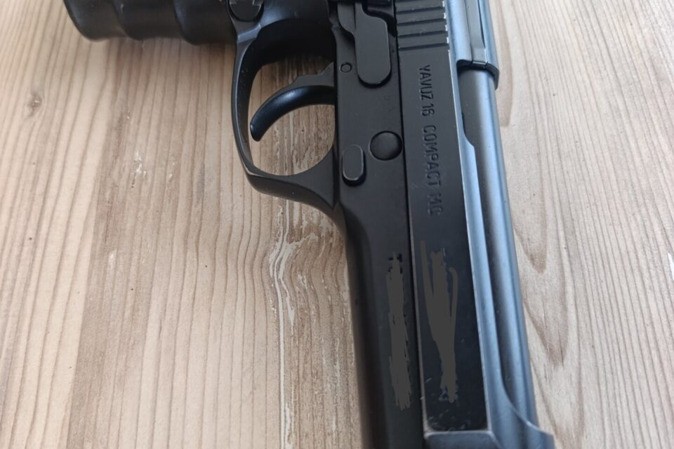 Satılık TABANCA – Yavuz 16 – 9mm (9x19mm) – Taşıma Ruhsatlı – Muş – İlan 13186 – Görsel 13189