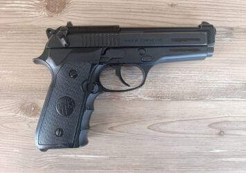 Satılık TABANCA – Yavuz 16 – 9mm (9x19mm) – Taşıma Ruhsatlı – Muş – İlan 13186 – Görsel 13188