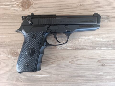 Satılık TABANCA – Yavuz 16 – 9mm (9x19mm) – Taşıma Ruhsatlı – Muş – İlan 13186 – Görsel 13188