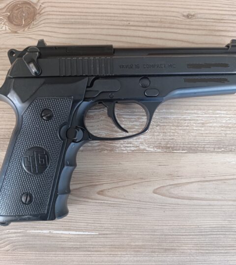 Satılık TABANCA – Yavuz 16 – 9mm (9x19mm) – Taşıma Ruhsatlı – Muş – İlan 13186 – Görsel 13188