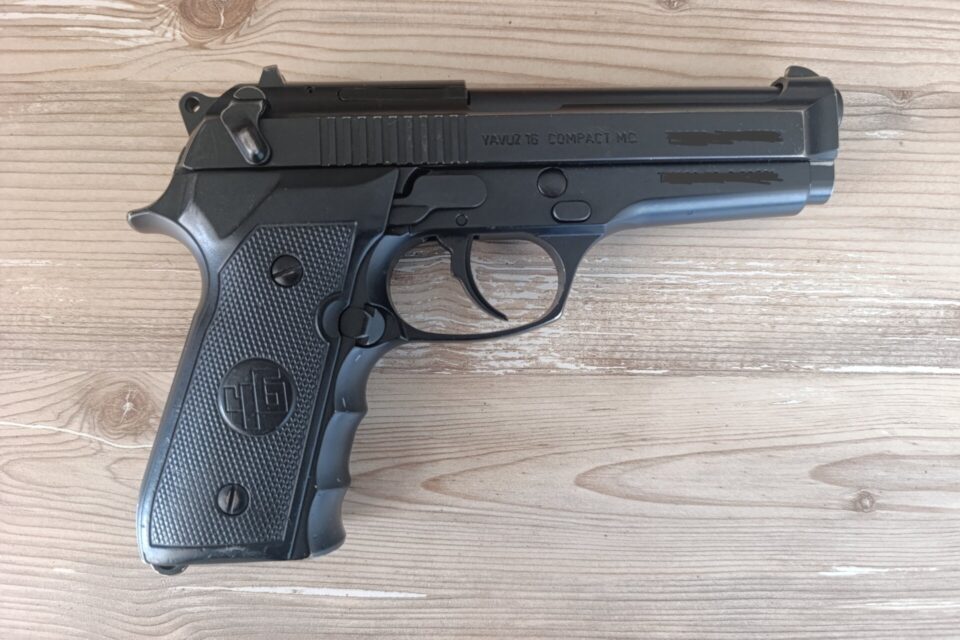 Satılık TABANCA – Yavuz 16 – 9mm (9x19mm) – Taşıma Ruhsatlı – Muş – İlan 13186 – Görsel 13188