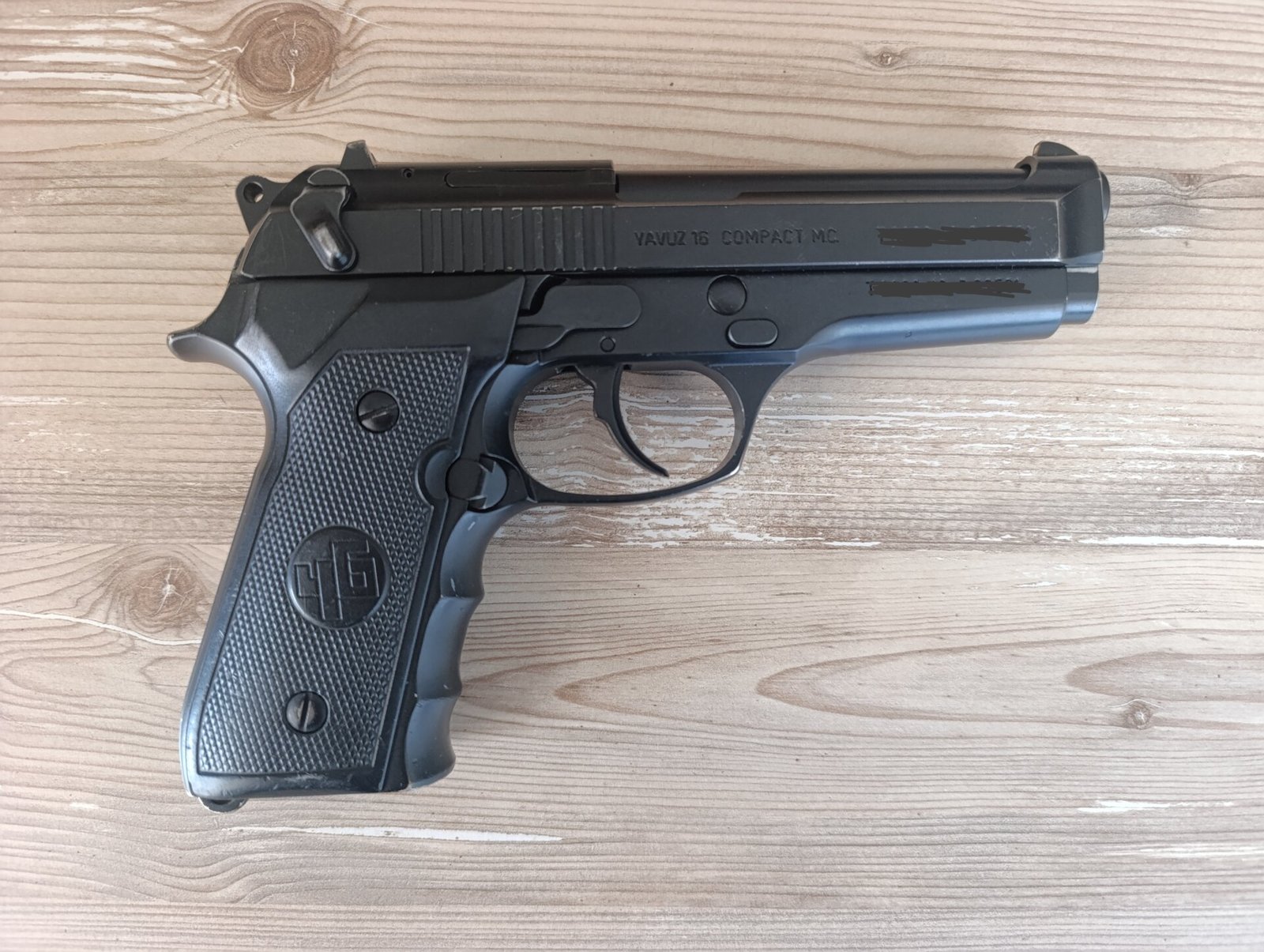 Satılık TABANCA – Yavuz 16 – 9mm (9x19mm) – Taşıma Ruhsatlı – Muş – İlan 13186 – Görsel 13188