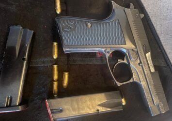 Satılık TABANCA – Bernardelli P One – 380 Auto (Kısa 9) – Bulundurma Ruhsatlı – İstanbul – İlan 12968 – Görsel 12969