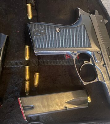 Satılık TABANCA – Bernardelli P One – 380 Auto (Kısa 9) – Bulundurma Ruhsatlı – İstanbul – İlan 12968 – Görsel 12969