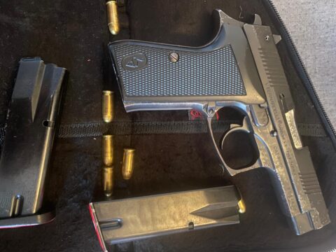 Satılık TABANCA – Bernardelli P One – 380 Auto (Kısa 9) – Bulundurma Ruhsatlı – İstanbul – İlan 12968 – Görsel 12969