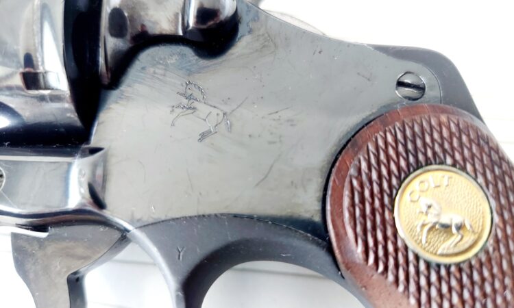 Satılık TABANCA – Colt Python – 357 Magnum – Taşıma Ruhsatlı – Balıkesir – İlan 13240 – Görsel 13246