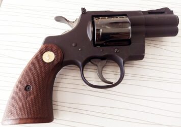 Satılık TABANCA – Colt Python – 357 Magnum – Taşıma Ruhsatlı – Balıkesir – İlan 13240 – Görsel 13245