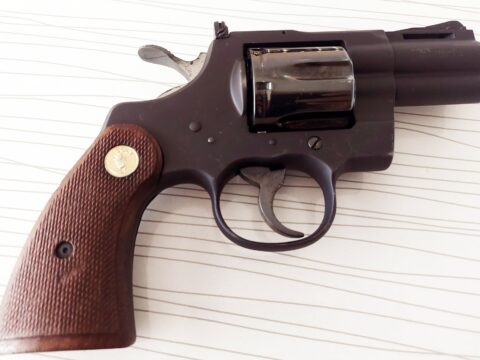Satılık TABANCA – Colt Python – 357 Magnum – Taşıma Ruhsatlı – Balıkesir – İlan 13240 – Görsel 13245