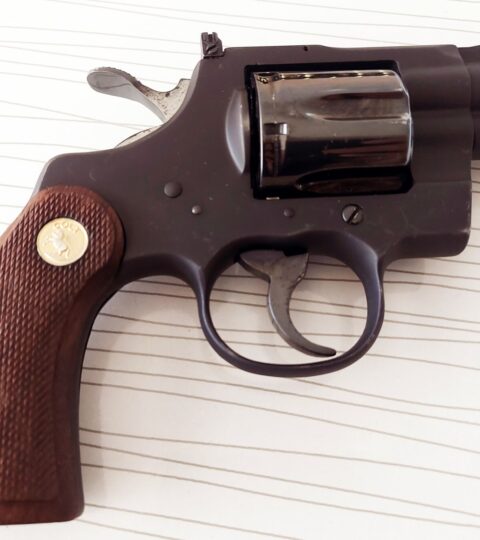 Satılık TABANCA – Colt Python – 357 Magnum – Taşıma Ruhsatlı – Balıkesir – İlan 13240 – Görsel 13245