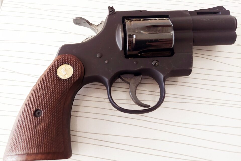 Satılık TABANCA – Colt Python – 357 Magnum – Taşıma Ruhsatlı – Balıkesir – İlan 13240 – Görsel 13245