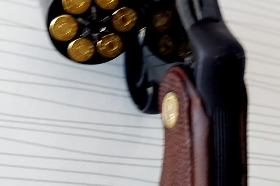 Satılık TABANCA – Colt Python – 357 Magnum – Taşıma Ruhsatlı – Balıkesir – İlan 13240 – Görsel 13243