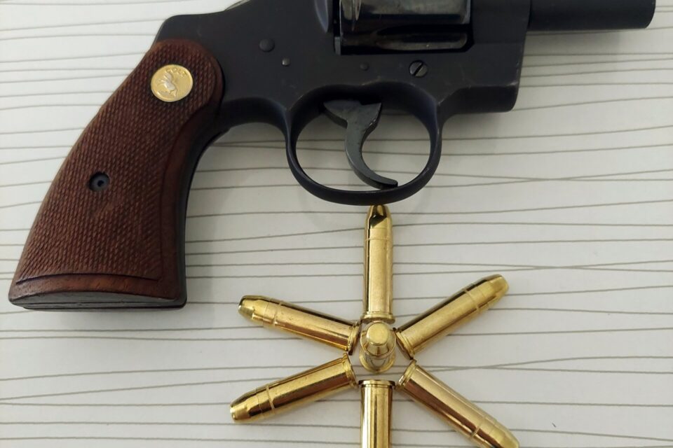 Satılık TABANCA – Colt Python – 357 Magnum – Taşıma Ruhsatlı – Balıkesir – İlan 13240 – Görsel 13244