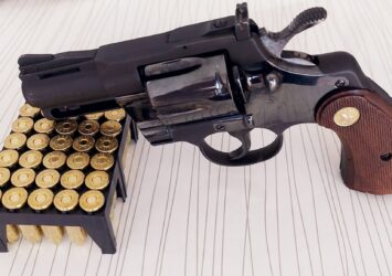 Satılık TABANCA – Colt Python – 357 Magnum – Taşıma Ruhsatlı – Balıkesir – İlan 13240 – Görsel 13242