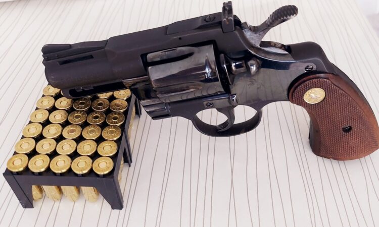 Satılık TABANCA – Colt Python – 357 Magnum – Taşıma Ruhsatlı – Balıkesir – İlan 13240 – Görsel 13242