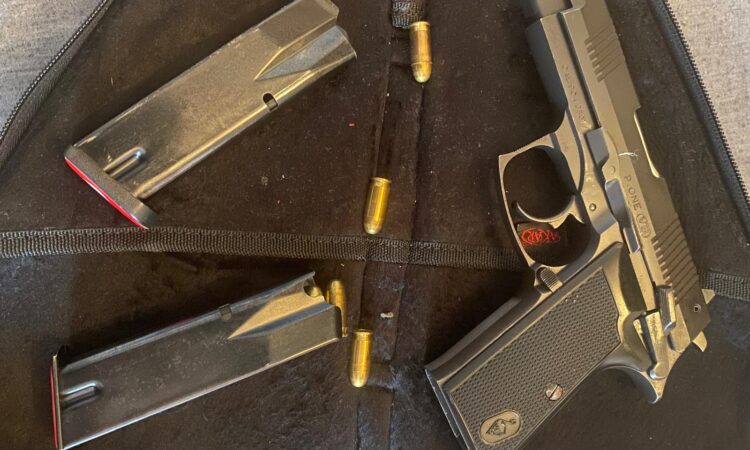 Satılık TABANCA – Bernardelli P One – 380 Auto (Kısa 9) – Bulundurma Ruhsatlı – İstanbul – İlan 12968 – Görsel 12970