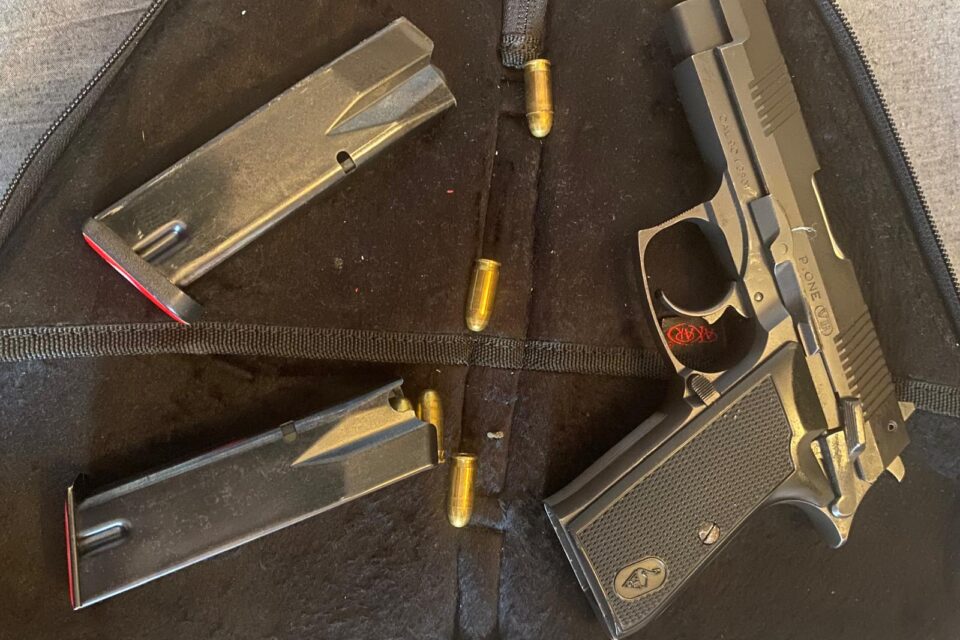 Satılık TABANCA – Bernardelli P One – 380 Auto (Kısa 9) – Bulundurma Ruhsatlı – İstanbul – İlan 12968 – Görsel 12970