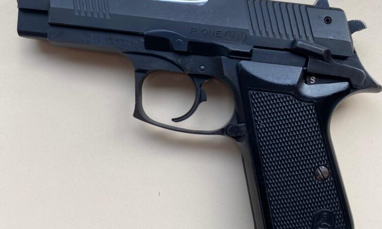 Satılık TABANCA – Bernardelli P One – 380 Auto (Kısa 9) – Bulundurma Ruhsatlı – İstanbul – İlan 12968 – Görsel 12973