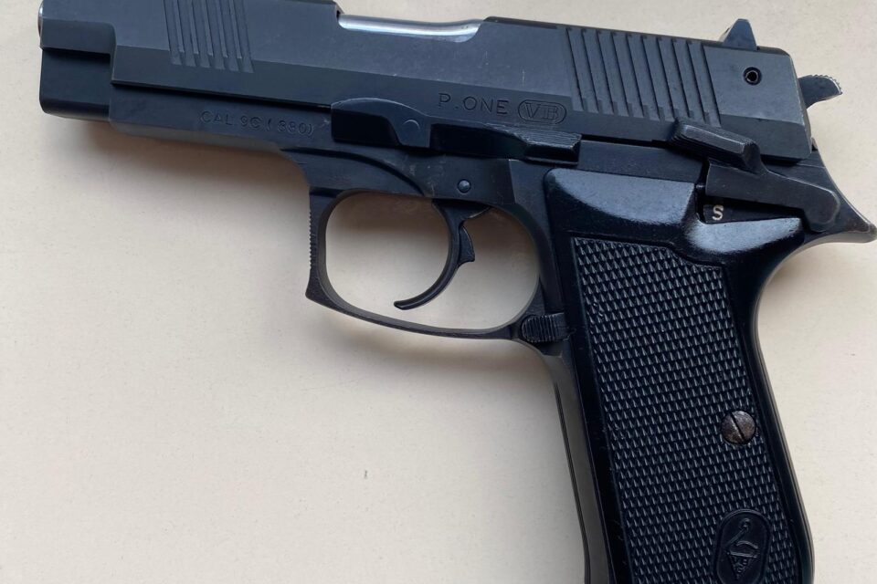 Satılık TABANCA – Bernardelli P One – 380 Auto (Kısa 9) – Bulundurma Ruhsatlı – İstanbul – İlan 12968 – Görsel 12973