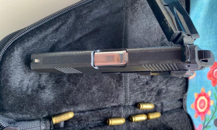 Satılık TABANCA – Bernardelli P One – 380 Auto (Kısa 9) – Bulundurma Ruhsatlı – İstanbul – İlan 12968 – Görsel 12974