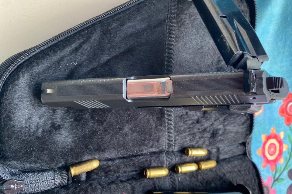 Satılık TABANCA – Bernardelli P One – 380 Auto (Kısa 9) – Bulundurma Ruhsatlı – İstanbul – İlan 12968 – Görsel 12974